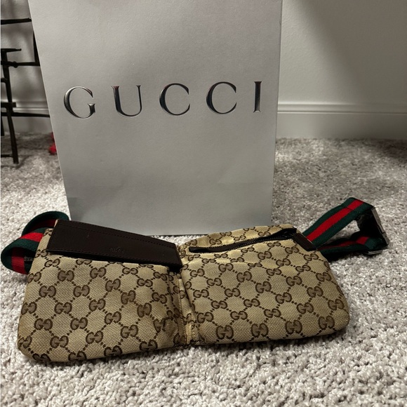 Gucci belt bag - Picture 2 of 6